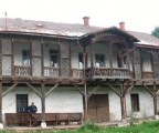 Ceković kuća devedesetih godina, prije  rekonstrukcije